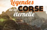 Légendes de la Corse éternelle (Jacqueline Mosconi-Malherbe)