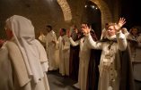 “Les Béatitudes, une secte aux portes du Vatican”: un reportage éclairant