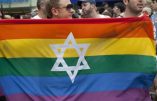 Le lobby LGBT divise la communauté juive de Londres