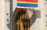 A la Fête catholique en Allemagne, les gays à l’honneur