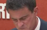 Manuel Valls toujours plus tolérant à l’égard de l’extrême gauche que des nationalistes