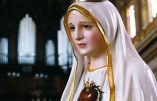 Consécration du 25 mars de la Russie par le pape François, désillusion en perspective…