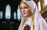 Portugal : 3.500 militaires et gardes nationaux empêchent les pèlerins d’accéder au sanctuaire de Notre-Dame de Fatima