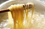 “La pasta n’est pas al dente”, la dernière protestation des clandestins
