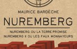 Emission d’ERFM consacrée à Maurice Bardèche