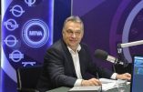 Victor Orban : « la proposition de la Commission de Bruxelles est outrageante » – 250 000 € de pénalité par migrant refusé