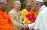 Le message écolo du Vatican aux bouddhistes : à la recherche d’une « spiritualité écologique » commune