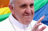 Le diocèse de Poitiers fait la promotion LGBT