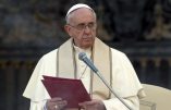 La nouvelle provocation du pape François : le Synode sur les jeunes et ses thèmes controversés