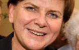 Le premier ministre polonais, Beata Szydło, a aboli le Conseil anti-discrimination