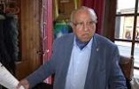 Roger Holeindre décrit l’état tragique de la France (vidéo)