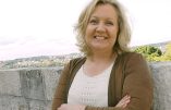Sophie Montel, amie de Marine Le Pen, veut sanctuariser la culture de mort