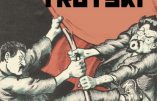 Staline contre Trotski (Alain Frerejean)