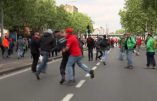 Belgique : l’agresseur d’un commissaire de police est un sympathisant du PTB (extrême gauche)