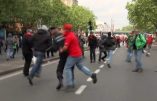 Belgique : l’agresseur d’un commissaire de police est un sympathisant du PTB (extrême gauche)
