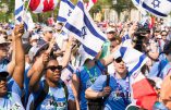 A l’occasion d’une marche sioniste à Toronto, le Premier ministre canadien promet d’être toujours « aux côtés d’Israël »