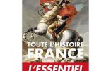Toute l’histoire de France (Jean-Claude Barreau)