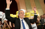 Autriche – Le père du candidat du système à la présidence autrichienne Alexandre van der Bellen a-t-il eu une relation étroite avec la SS, puis avec le CIC américain et les forces d’occupation françaises au Tyrol ?