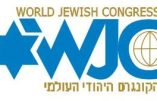 Le Congrès Juif Mondial somme le Guide Michelin de vanter Israël… sous peine d’être suspecté d’antisémitisme