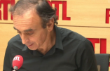 Eric Zemmour ridiculise NKM, l’incarnation des bobos