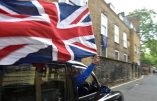 Brexit, Londres hausse le ton envers Bruxelles
