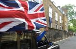 Voie libre au Brexit, la reine signe la loi de sortie de l’UE