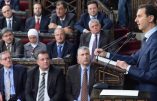 Bachar el-Assad: « Notre lutte ne prendra fin qu’avec la victoire! » Discours et Analyse