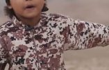 Une célèbre meurtrière djihadiste britannique franchit 9 pays sans problème pour faire opérer son fils en Suède