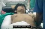 Les terroristes islamistes de l’EI sont soignés en Turquie avant de retourner au combat en Syrie