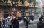 Cette extrême gauche violente qui sévit impunément