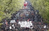 La France en déliquescence : grandes manifestations de mécontentement partout dans le pays