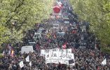 La France en déliquescence : grandes manifestations de mécontentement partout dans le pays