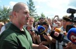 Le parti nationaliste « Notre Slovaquie » lance une pétition en vue d’un référendum sur un Slovexit