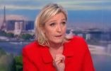 Marine Le Pen: Brexit, casseurs, Loi travail, UE, élections autrichiennes…