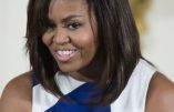 Michelle Obama prépare-t-elle sa reconversion en actrice ?