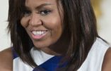 Michelle Obama prépare-t-elle sa reconversion en actrice ?