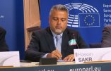 Terrorisme wahhabite : mise en garde à la tribune du Parlement européen