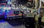 Attentat meurtrier à l’aéroport d’Istanbul