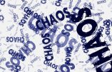 Coronavirus : vers quel chaos social demain ?