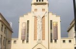 Nouveau scandale dans l’Eglise conciliaire : à Lyon, la paroisse de Gerland invite ses fidèles à assister à la “kermesse” organisée par l’ association musulmane de Gerland !