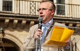 Alain Escada : « Civitas veut servir le Pays Réel en restaurant une France catholique, en s’affranchissant de l’Union Européenne, de l’OTAN, de la haute finance internationale et des banksters »