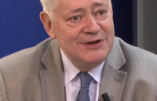 Bruno Gollnisch à propos des grèves et de la Loi Travail