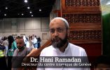 Défenseur de la lapidation, Hani Ramadan intervient dans une école à Genève
