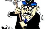 Ignace – Après le Brexit…