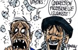 Ignace – Attentat à Istanbul, une guerre fratricide ?