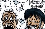 Ignace – Attentat à Istanbul, une guerre fratricide ?