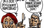 Ignace – Belkacem et l’enseignement de l’arabe en CP