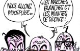 Ignace – Pas de pitié pour les terroristes !