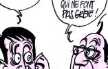 Ignace – L’Euro, c’est parti !