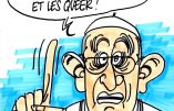 Ignace – « L’Église doit demander pardon aux homosexuels »